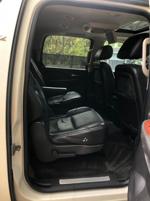 2012 Chevrolet Suburban 4WD 4dr 1500 LTZ, available for sale in Bloomingdale, New Jersey | Bloomingdale Auto Group. Bloomingdale, New Jersey 2012 Chevrolet Suburban 4WD 4dr 1500 LTZ, available for sale in Bloomingdale, New Jersey | Bloomingdale Auto Group. Bloomingdale, New Jersey