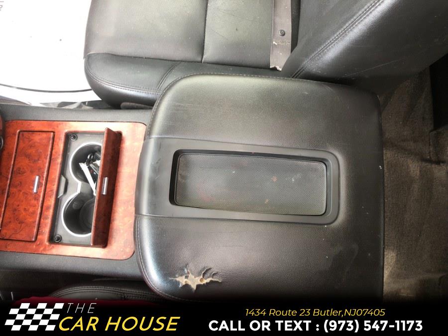 2012 Chevrolet Suburban 4WD 4dr 1500 LTZ, available for sale in Butler, New Jersey | The Car House. Butler, New Jersey 2012 Chevrolet Suburban 4WD 4dr 1500 LTZ, available for sale in Butler, New Jersey | The Car House. Butler, New Jersey
