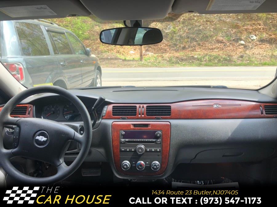 2007 Chevrolet Impala 4dr Sdn LS, available for sale in Butler, New Jersey | The Car House. Butler, New Jersey 2007 Chevrolet Impala 4dr Sdn LS, available for sale in Butler, New Jersey | The Car House. Butler, New Jersey