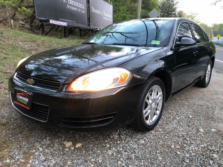 2007 Chevrolet Impala 4dr Sdn LS, available for sale in Bloomingdale, New Jersey | Bloomingdale Auto Group. Bloomingdale, New Jersey 2007 Chevrolet Impala 4dr Sdn LS, available for sale in Bloomingdale, New Jersey | Bloomingdale Auto Group. Bloomingdale, New Jersey