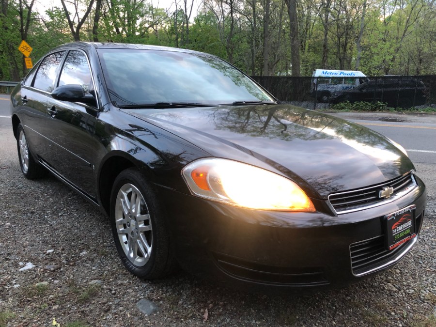 2007 Chevrolet Impala 4dr Sdn LS, available for sale in Bloomingdale, New Jersey | Bloomingdale Auto Group. Bloomingdale, New Jersey 2007 Chevrolet Impala 4dr Sdn LS, available for sale in Bloomingdale, New Jersey | Bloomingdale Auto Group. Bloomingdale, New Jersey
