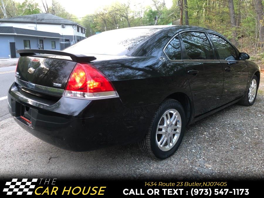2007 Chevrolet Impala 4dr Sdn LS, available for sale in Butler, New Jersey | The Car House. Butler, New Jersey 2007 Chevrolet Impala 4dr Sdn LS, available for sale in Butler, New Jersey | The Car House. Butler, New Jersey