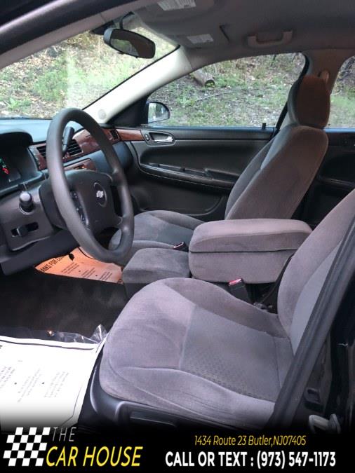 2007 Chevrolet Impala 4dr Sdn LS, available for sale in Butler, New Jersey | The Car House. Butler, New Jersey 2007 Chevrolet Impala 4dr Sdn LS, available for sale in Butler, New Jersey | The Car House. Butler, New Jersey