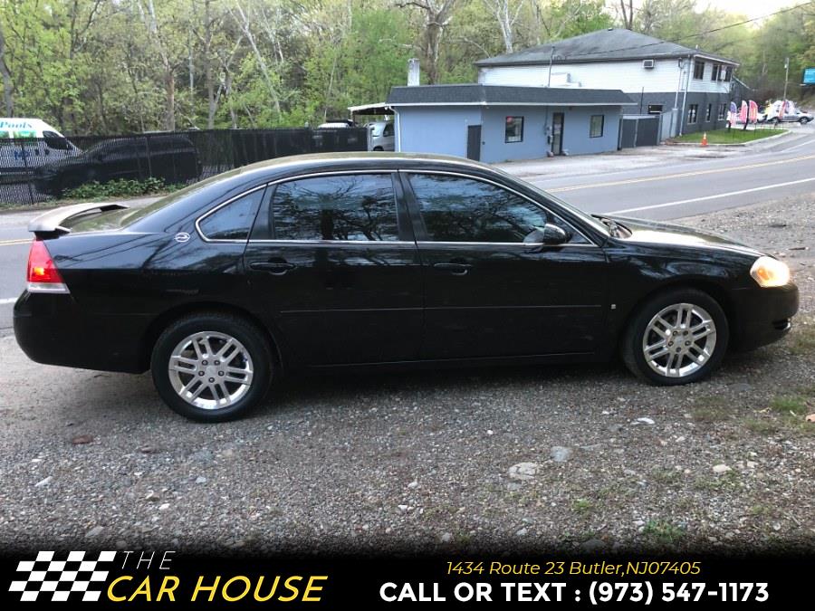2007 Chevrolet Impala 4dr Sdn LS, available for sale in Butler, New Jersey | The Car House. Butler, New Jersey 2007 Chevrolet Impala 4dr Sdn LS, available for sale in Butler, New Jersey | The Car House. Butler, New Jersey