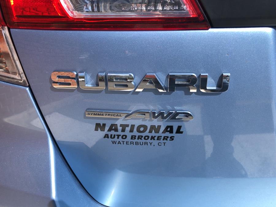 2010 Subaru Outback 4dr Wgn H4 Auto 2.5i, available for sale in Waterbury, Connecticut | National Auto Brokers, Inc.. Waterbury, Connecticut 2010 Subaru Outback 4dr Wgn H4 Auto 2.5i, available for sale in Waterbury, Connecticut | National Auto Brokers, Inc.. Waterbury, Connecticut