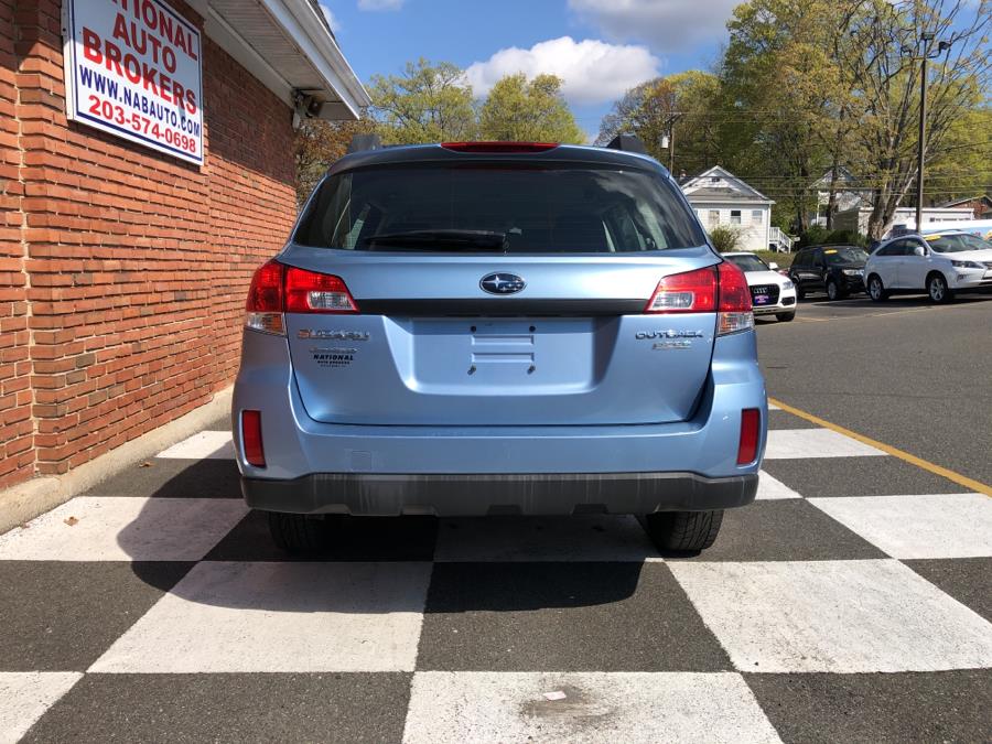 2010 Subaru Outback 4dr Wgn H4 Auto 2.5i, available for sale in Waterbury, Connecticut | National Auto Brokers, Inc.. Waterbury, Connecticut 2010 Subaru Outback 4dr Wgn H4 Auto 2.5i, available for sale in Waterbury, Connecticut | National Auto Brokers, Inc.. Waterbury, Connecticut