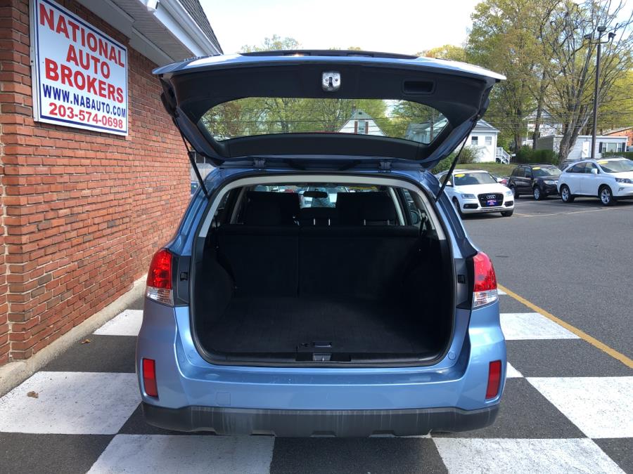 2010 Subaru Outback 4dr Wgn H4 Auto 2.5i, available for sale in Waterbury, Connecticut | National Auto Brokers, Inc.. Waterbury, Connecticut 2010 Subaru Outback 4dr Wgn H4 Auto 2.5i, available for sale in Waterbury, Connecticut | National Auto Brokers, Inc.. Waterbury, Connecticut