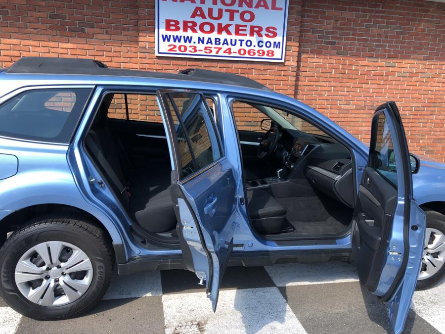 2010 Subaru Outback 4dr Wgn H4 Auto 2.5i, available for sale in Waterbury, Connecticut | National Auto Brokers, Inc.. Waterbury, Connecticut 2010 Subaru Outback 4dr Wgn H4 Auto 2.5i, available for sale in Waterbury, Connecticut | National Auto Brokers, Inc.. Waterbury, Connecticut