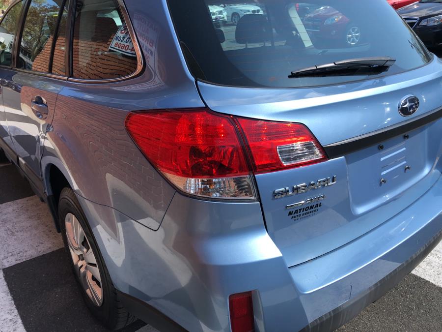 2010 Subaru Outback 4dr Wgn H4 Auto 2.5i, available for sale in Waterbury, Connecticut | National Auto Brokers, Inc.. Waterbury, Connecticut 2010 Subaru Outback 4dr Wgn H4 Auto 2.5i, available for sale in Waterbury, Connecticut | National Auto Brokers, Inc.. Waterbury, Connecticut