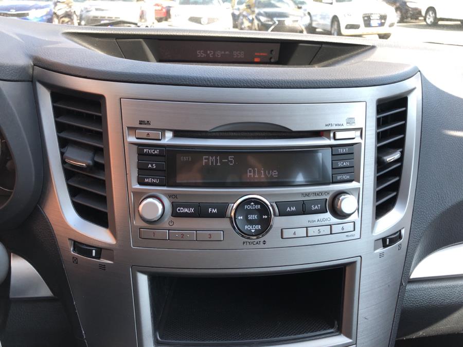 2010 Subaru Outback 4dr Wgn H4 Auto 2.5i, available for sale in Waterbury, Connecticut | National Auto Brokers, Inc.. Waterbury, Connecticut 2010 Subaru Outback 4dr Wgn H4 Auto 2.5i, available for sale in Waterbury, Connecticut | National Auto Brokers, Inc.. Waterbury, Connecticut