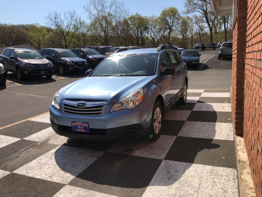 2010 Subaru Outback 4dr Wgn H4 Auto 2.5i, available for sale in Waterbury, Connecticut | National Auto Brokers, Inc.. Waterbury, Connecticut 2010 Subaru Outback 4dr Wgn H4 Auto 2.5i, available for sale in Waterbury, Connecticut | National Auto Brokers, Inc.. Waterbury, Connecticut