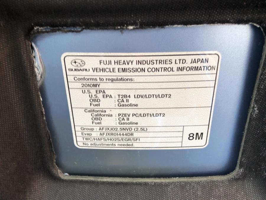 2010 Subaru Outback 4dr Wgn H4 Auto 2.5i, available for sale in Waterbury, Connecticut | National Auto Brokers, Inc.. Waterbury, Connecticut 2010 Subaru Outback 4dr Wgn H4 Auto 2.5i, available for sale in Waterbury, Connecticut | National Auto Brokers, Inc.. Waterbury, Connecticut