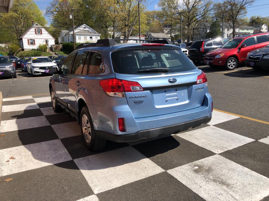 2010 Subaru Outback 4dr Wgn H4 Auto 2.5i, available for sale in Waterbury, Connecticut | National Auto Brokers, Inc.. Waterbury, Connecticut 2010 Subaru Outback 4dr Wgn H4 Auto 2.5i, available for sale in Waterbury, Connecticut | National Auto Brokers, Inc.. Waterbury, Connecticut