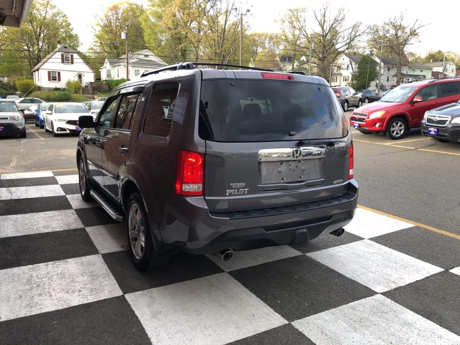 2015 Honda Pilot 4WD 4dr EX-L, available for sale in Waterbury, Connecticut | National Auto Brokers, Inc.. Waterbury, Connecticut 2015 Honda Pilot 4WD 4dr EX-L, available for sale in Waterbury, Connecticut | National Auto Brokers, Inc.. Waterbury, Connecticut