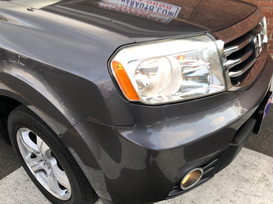 2015 Honda Pilot 4WD 4dr EX-L, available for sale in Waterbury, Connecticut | National Auto Brokers, Inc.. Waterbury, Connecticut 2015 Honda Pilot 4WD 4dr EX-L, available for sale in Waterbury, Connecticut | National Auto Brokers, Inc.. Waterbury, Connecticut