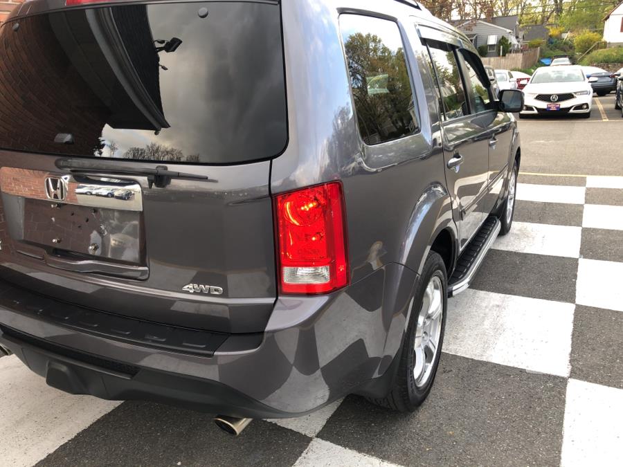 2015 Honda Pilot 4WD 4dr EX-L, available for sale in Waterbury, Connecticut | National Auto Brokers, Inc.. Waterbury, Connecticut 2015 Honda Pilot 4WD 4dr EX-L, available for sale in Waterbury, Connecticut | National Auto Brokers, Inc.. Waterbury, Connecticut