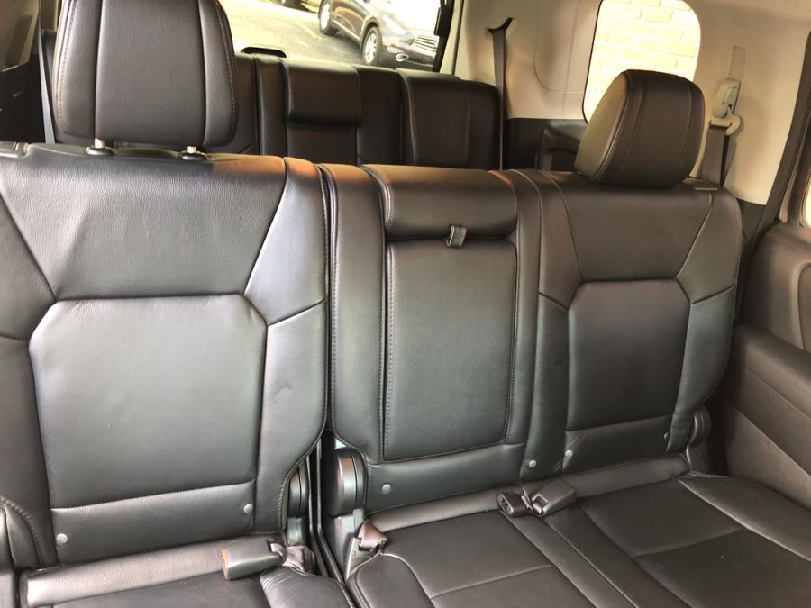 2015 Honda Pilot 4WD 4dr EX-L, available for sale in Waterbury, Connecticut | National Auto Brokers, Inc.. Waterbury, Connecticut 2015 Honda Pilot 4WD 4dr EX-L, available for sale in Waterbury, Connecticut | National Auto Brokers, Inc.. Waterbury, Connecticut