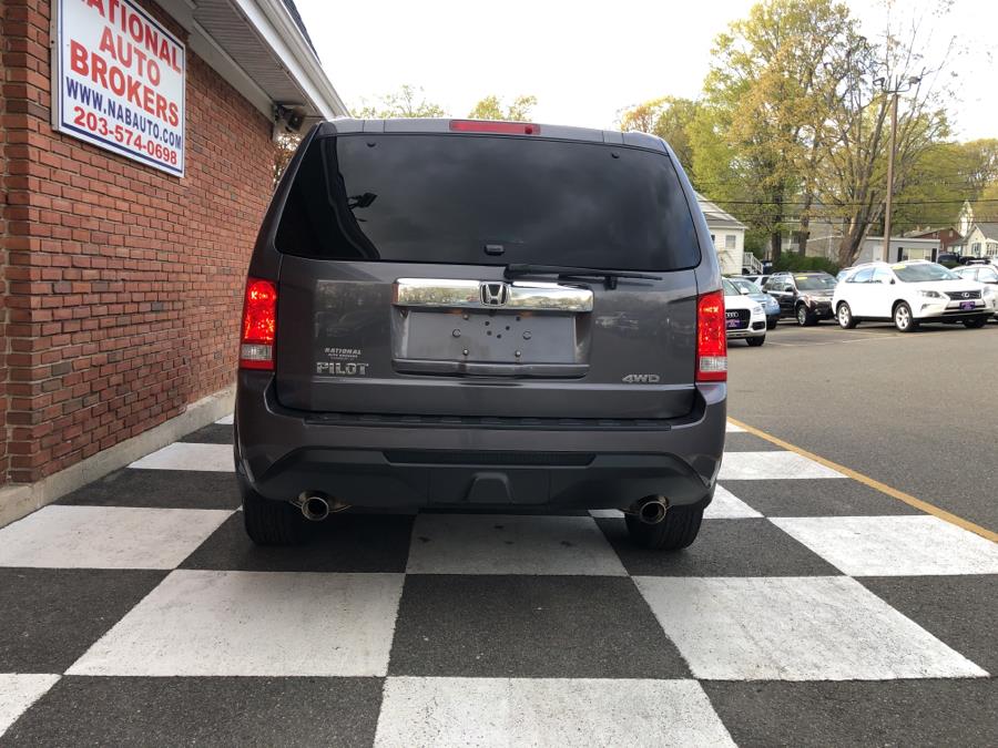 2015 Honda Pilot 4WD 4dr EX-L, available for sale in Waterbury, Connecticut | National Auto Brokers, Inc.. Waterbury, Connecticut 2015 Honda Pilot 4WD 4dr EX-L, available for sale in Waterbury, Connecticut | National Auto Brokers, Inc.. Waterbury, Connecticut