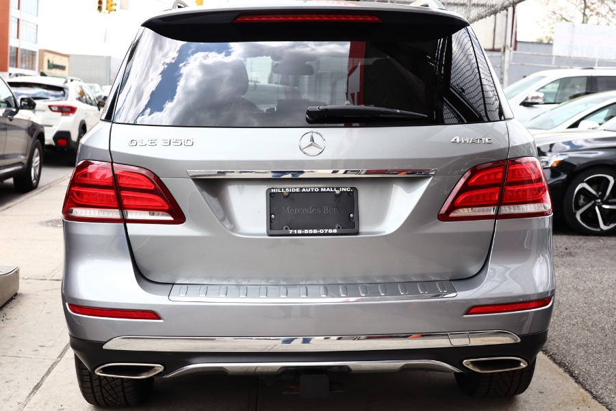 2016 Mercedes-Benz GLE 4MATIC 4dr GLE 350, available for sale in Jamaica, New York | Hillside Auto Mall Inc.. Jamaica, New York 2016 Mercedes-Benz GLE 4MATIC 4dr GLE 350, available for sale in Jamaica, New York | Hillside Auto Mall Inc.. Jamaica, New York