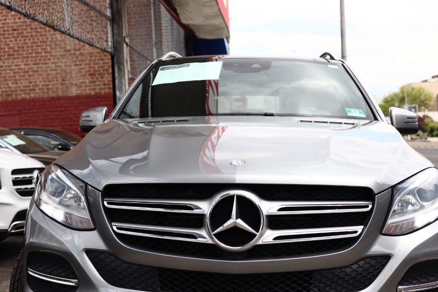 2016 Mercedes-Benz GLE 4MATIC 4dr GLE 350, available for sale in Jamaica, New York | Hillside Auto Mall Inc.. Jamaica, New York 2016 Mercedes-Benz GLE 4MATIC 4dr GLE 350, available for sale in Jamaica, New York | Hillside Auto Mall Inc.. Jamaica, New York