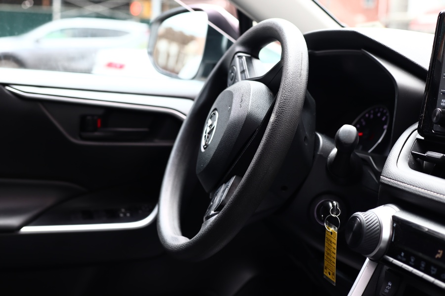 2020 Toyota RAV4 LE AWD (Natl), available for sale in Jamaica, New York | Hillside Auto Mall Inc.. Jamaica, New York 2020 Toyota RAV4 LE AWD (Natl), available for sale in Jamaica, New York | Hillside Auto Mall Inc.. Jamaica, New York