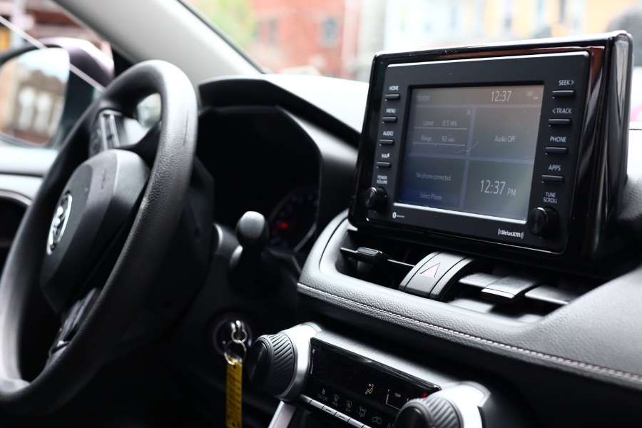 2020 Toyota RAV4 LE AWD (Natl), available for sale in Jamaica, New York | Hillside Auto Mall Inc.. Jamaica, New York 2020 Toyota RAV4 LE AWD (Natl), available for sale in Jamaica, New York | Hillside Auto Mall Inc.. Jamaica, New York