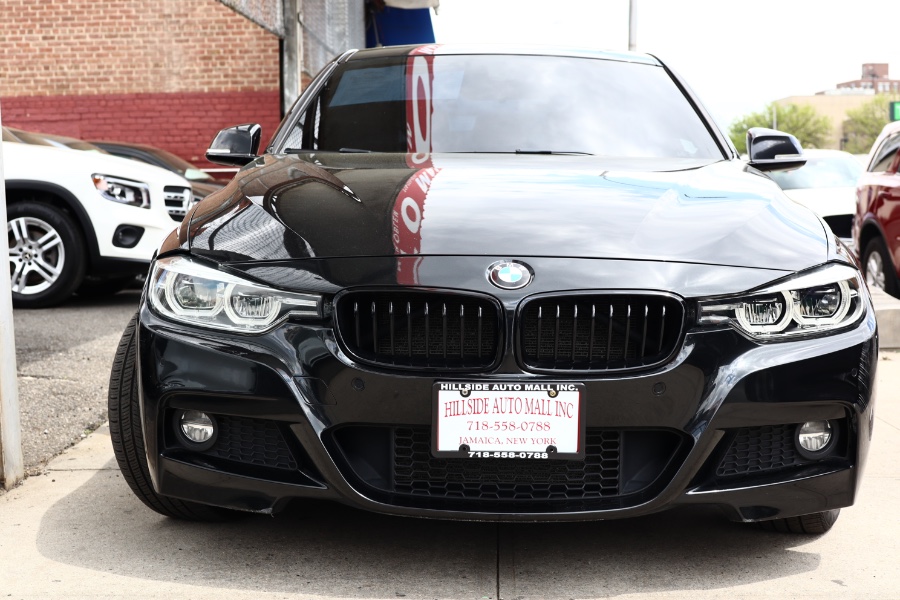 2018 BMW 3 Series 330i xDrive Sedan South Africa, available for sale in Jamaica, New York | Hillside Auto Mall Inc.. Jamaica, New York 2018 BMW 3 Series 330i xDrive Sedan South Africa, available for sale in Jamaica, New York | Hillside Auto Mall Inc.. Jamaica, New York