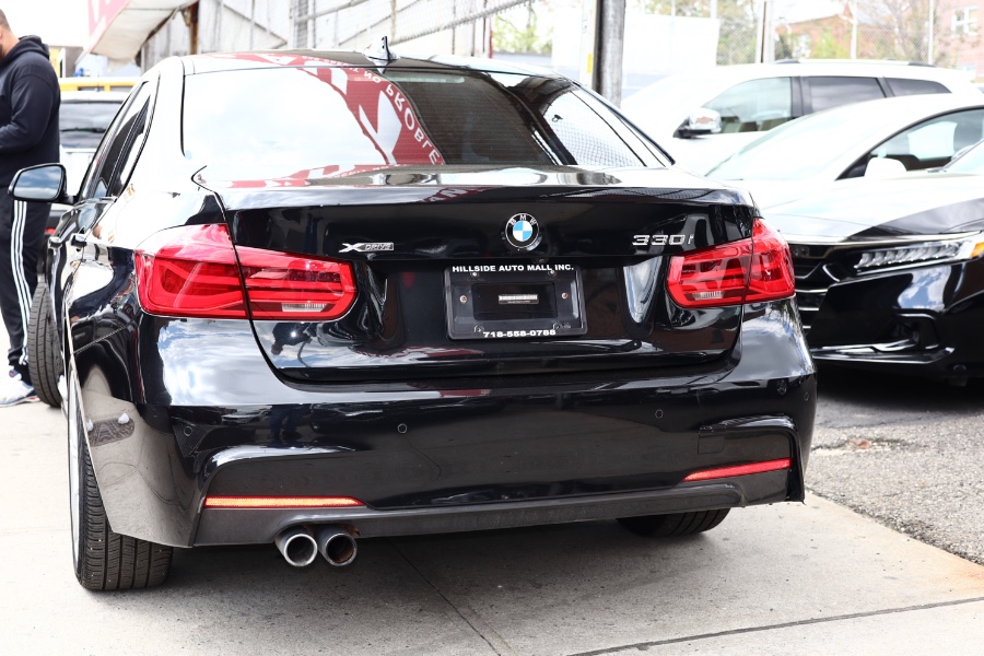2018 BMW 3 Series 330i xDrive Sedan South Africa, available for sale in Jamaica, New York | Hillside Auto Mall Inc.. Jamaica, New York 2018 BMW 3 Series 330i xDrive Sedan South Africa, available for sale in Jamaica, New York | Hillside Auto Mall Inc.. Jamaica, New York