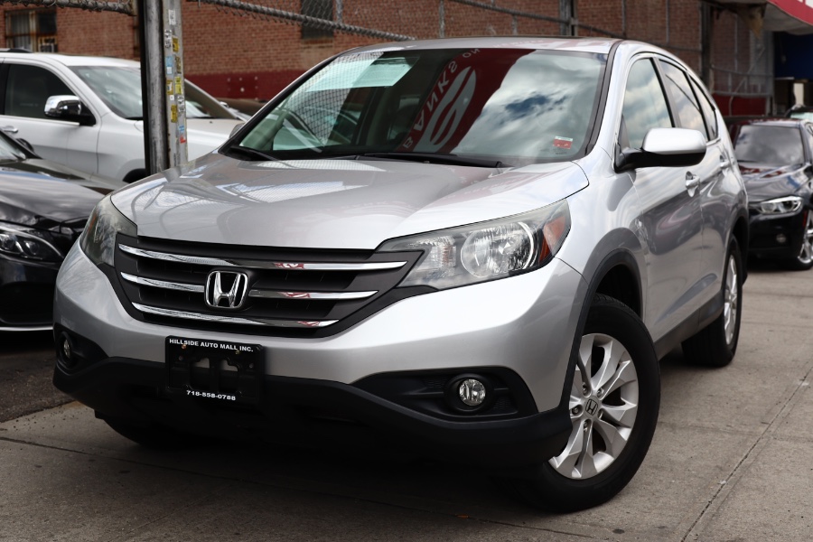 2014 Honda CR-V AWD 5dr EX, available for sale in Jamaica, New York | Hillside Auto Mall Inc.. Jamaica, New York 2014 Honda CR-V AWD 5dr EX, available for sale in Jamaica, New York | Hillside Auto Mall Inc.. Jamaica, New York