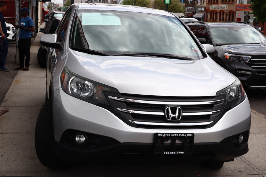 2014 Honda CR-V AWD 5dr EX, available for sale in Jamaica, New York | Hillside Auto Mall Inc.. Jamaica, New York 2014 Honda CR-V AWD 5dr EX, available for sale in Jamaica, New York | Hillside Auto Mall Inc.. Jamaica, New York