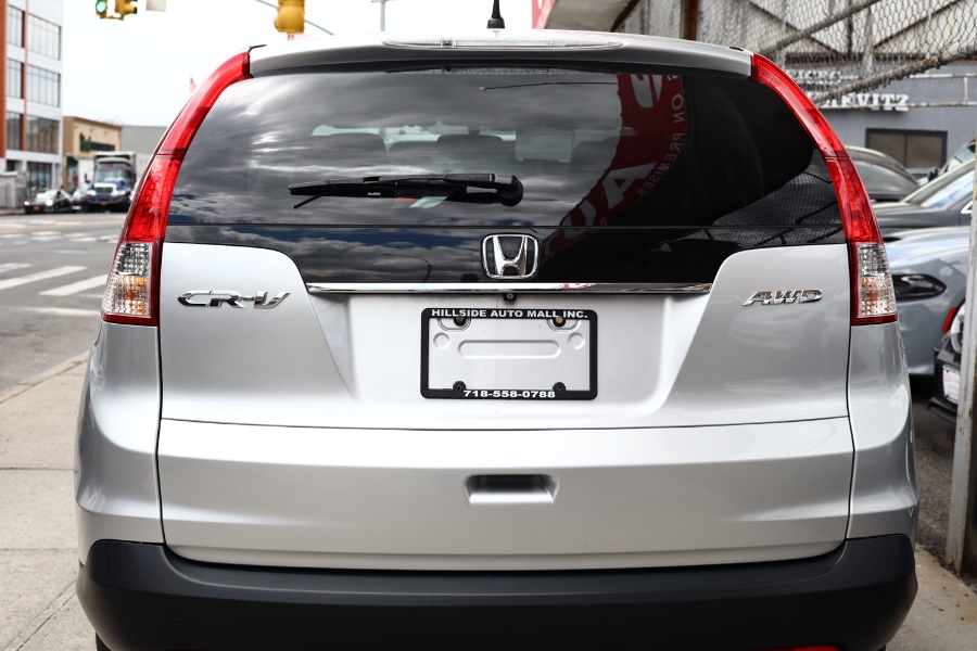 2014 Honda CR-V AWD 5dr EX, available for sale in Jamaica, New York | Hillside Auto Mall Inc.. Jamaica, New York 2014 Honda CR-V AWD 5dr EX, available for sale in Jamaica, New York | Hillside Auto Mall Inc.. Jamaica, New York