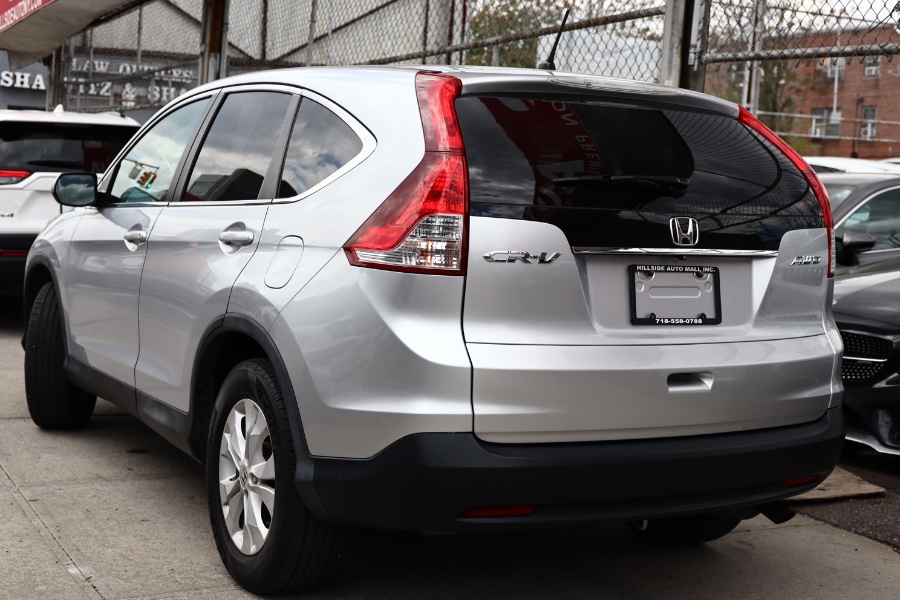 2014 Honda CR-V AWD 5dr EX, available for sale in Jamaica, New York | Hillside Auto Mall Inc.. Jamaica, New York 2014 Honda CR-V AWD 5dr EX, available for sale in Jamaica, New York | Hillside Auto Mall Inc.. Jamaica, New York
