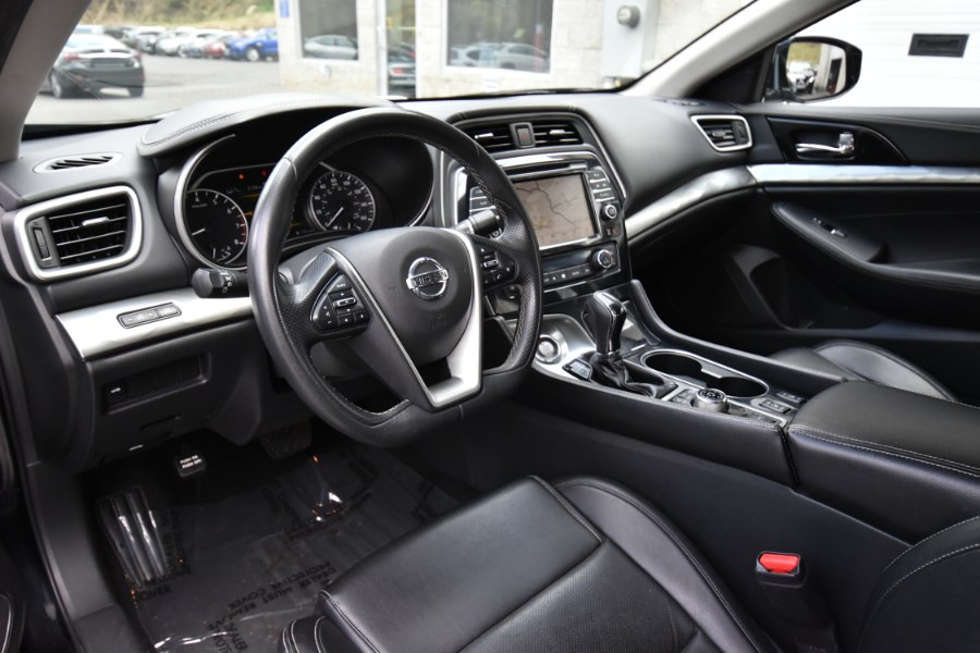 2020 Nissan Maxima SV 3.5L, available for sale in Waterbury, Connecticut | Highline Car Connection. Waterbury, Connecticut 2020 Nissan Maxima SV 3.5L, available for sale in Waterbury, Connecticut | Highline Car Connection. Waterbury, Connecticut