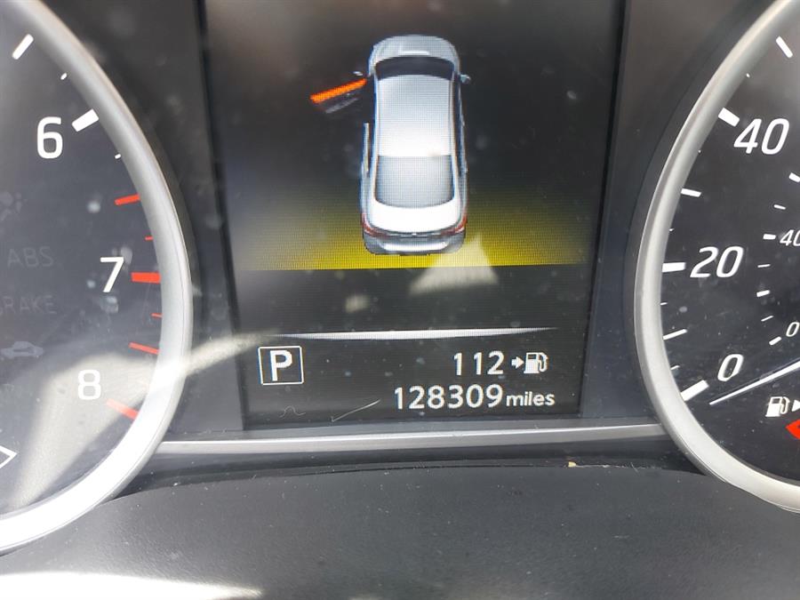 2016 Nissan Sentra 4dr Sdn I4 CVT SV, available for sale in West Hartford, Connecticut | Chadrad Motors llc. West Hartford, Connecticut 2016 Nissan Sentra 4dr Sdn I4 CVT SV, available for sale in West Hartford, Connecticut | Chadrad Motors llc. West Hartford, Connecticut