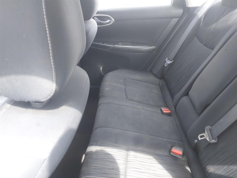 2016 Nissan Sentra 4dr Sdn I4 CVT SV, available for sale in West Hartford, Connecticut | Chadrad Motors llc. West Hartford, Connecticut 2016 Nissan Sentra 4dr Sdn I4 CVT SV, available for sale in West Hartford, Connecticut | Chadrad Motors llc. West Hartford, Connecticut