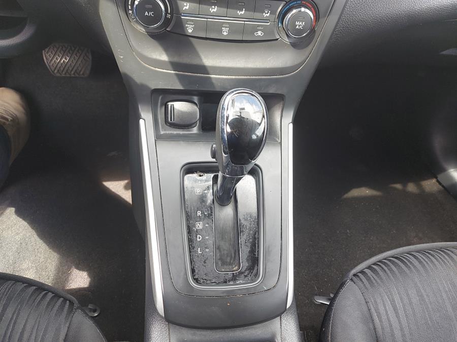 2016 Nissan Sentra 4dr Sdn I4 CVT SV, available for sale in West Hartford, Connecticut | Chadrad Motors llc. West Hartford, Connecticut 2016 Nissan Sentra 4dr Sdn I4 CVT SV, available for sale in West Hartford, Connecticut | Chadrad Motors llc. West Hartford, Connecticut