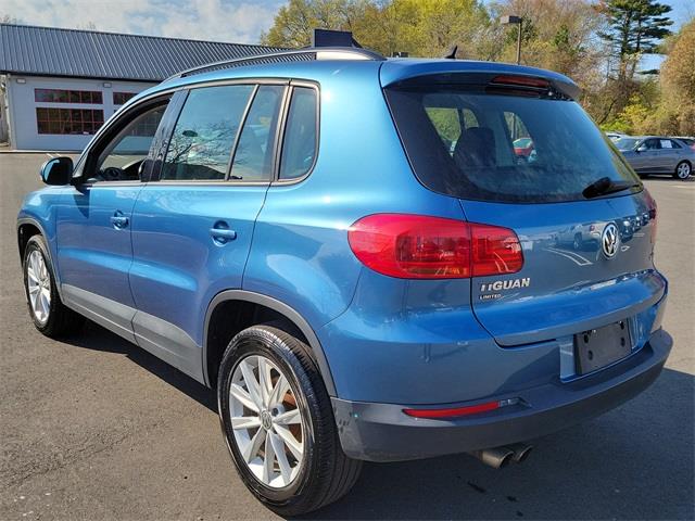 2017 Volkswagen Tiguan Limited 2.0T, available for sale in Stratford, Connecticut | Wiz Leasing Inc. Stratford, Connecticut 2017 Volkswagen Tiguan Limited 2.0T, available for sale in Stratford, Connecticut | Wiz Leasing Inc. Stratford, Connecticut