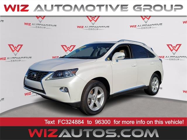 2015 Lexus Rx 350, available for sale in Stratford, Connecticut | Wiz Leasing Inc. Stratford, Connecticut