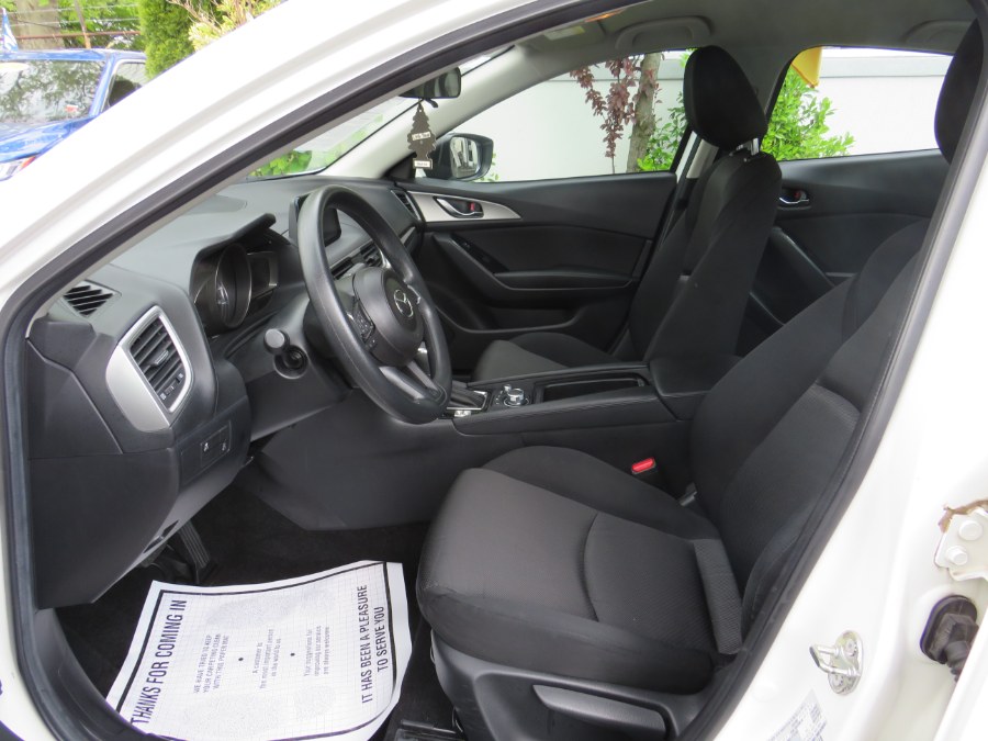 2017 Mazda Mazda3 4-Door Sport Auto, available for sale in Middle Village, New York | Road Masters II INC. Middle Village, New York 2017 Mazda Mazda3 4-Door Sport Auto, available for sale in Middle Village, New York | Road Masters II INC. Middle Village, New York