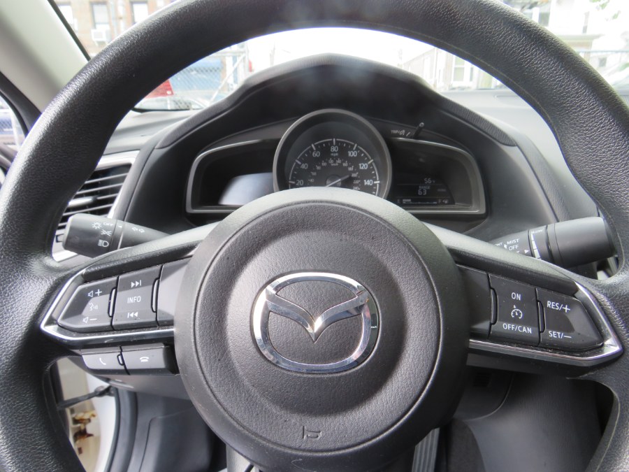 2017 Mazda Mazda3 4-Door Sport Auto, available for sale in Middle Village, New York | Road Masters II INC. Middle Village, New York 2017 Mazda Mazda3 4-Door Sport Auto, available for sale in Middle Village, New York | Road Masters II INC. Middle Village, New York