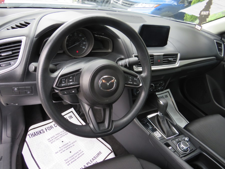 2017 Mazda Mazda3 4-Door Sport Auto, available for sale in Middle Village, New York | Road Masters II INC. Middle Village, New York 2017 Mazda Mazda3 4-Door Sport Auto, available for sale in Middle Village, New York | Road Masters II INC. Middle Village, New York