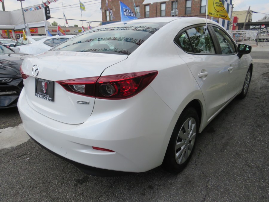 2017 Mazda Mazda3 4-Door Sport Auto, available for sale in Middle Village, New York | Road Masters II INC. Middle Village, New York 2017 Mazda Mazda3 4-Door Sport Auto, available for sale in Middle Village, New York | Road Masters II INC. Middle Village, New York