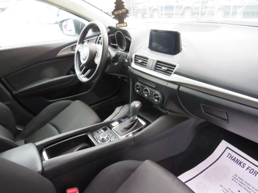2017 Mazda Mazda3 4-Door Sport Auto, available for sale in Middle Village, New York | Road Masters II INC. Middle Village, New York 2017 Mazda Mazda3 4-Door Sport Auto, available for sale in Middle Village, New York | Road Masters II INC. Middle Village, New York