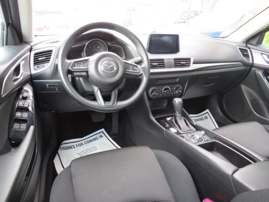 2017 Mazda Mazda3 4-Door Sport Auto, available for sale in Middle Village, New York | Road Masters II INC. Middle Village, New York 2017 Mazda Mazda3 4-Door Sport Auto, available for sale in Middle Village, New York | Road Masters II INC. Middle Village, New York