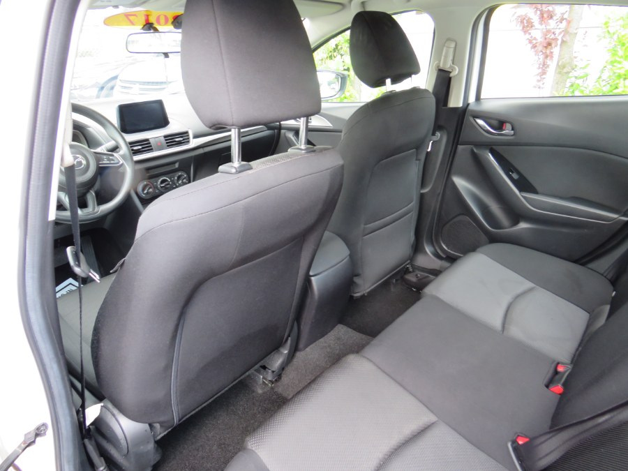 2017 Mazda Mazda3 4-Door Sport Auto, available for sale in Middle Village, New York | Road Masters II INC. Middle Village, New York 2017 Mazda Mazda3 4-Door Sport Auto, available for sale in Middle Village, New York | Road Masters II INC. Middle Village, New York