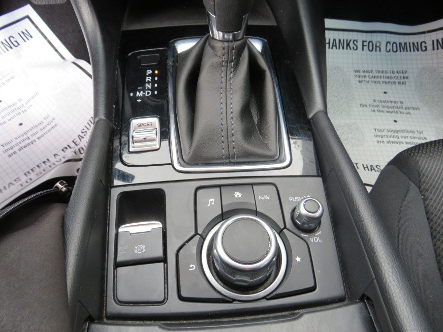 2017 Mazda Mazda3 4-Door Sport Auto, available for sale in Middle Village, New York | Road Masters II INC. Middle Village, New York 2017 Mazda Mazda3 4-Door Sport Auto, available for sale in Middle Village, New York | Road Masters II INC. Middle Village, New York