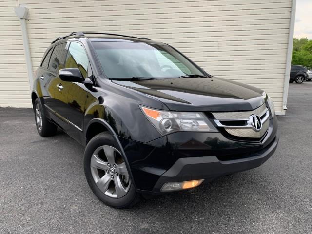 2007 Acura Mdx Sport Pkg, available for sale in Forestville, Maryland | Valentine Motor Company. Forestville, Maryland 2007 Acura Mdx Sport Pkg, available for sale in Forestville, Maryland | Valentine Motor Company. Forestville, Maryland