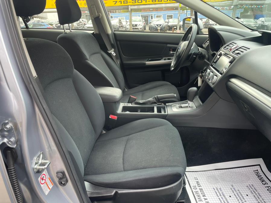2016 Subaru Impreza 2.0i Premium, available for sale in Jamaica, New York | Sylhet Motors Inc.. Jamaica, New York 2016 Subaru Impreza 2.0i Premium, available for sale in Jamaica, New York | Sylhet Motors Inc.. Jamaica, New York