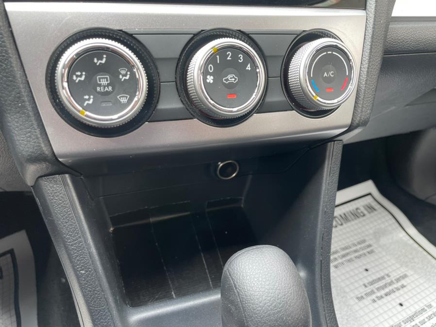 2016 Subaru Impreza 2.0i Premium, available for sale in Jamaica, New York | Sylhet Motors Inc.. Jamaica, New York 2016 Subaru Impreza 2.0i Premium, available for sale in Jamaica, New York | Sylhet Motors Inc.. Jamaica, New York