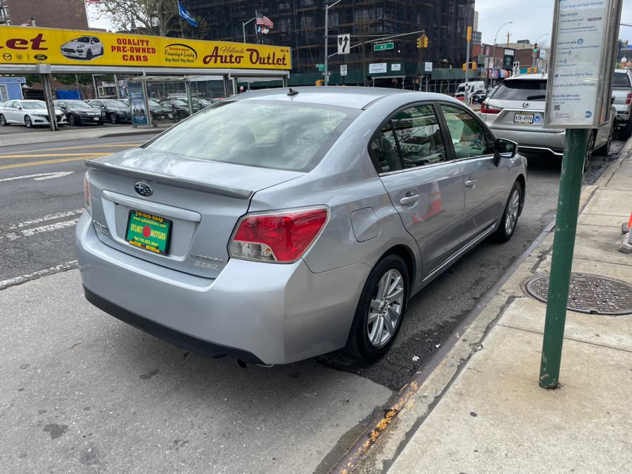 2016 Subaru Impreza 2.0i Premium, available for sale in Jamaica, New York | Sylhet Motors Inc.. Jamaica, New York 2016 Subaru Impreza 2.0i Premium, available for sale in Jamaica, New York | Sylhet Motors Inc.. Jamaica, New York